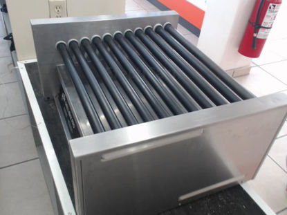Foto de (sb) Star Grill 30sv - Publicado el: 20 Abr 2025