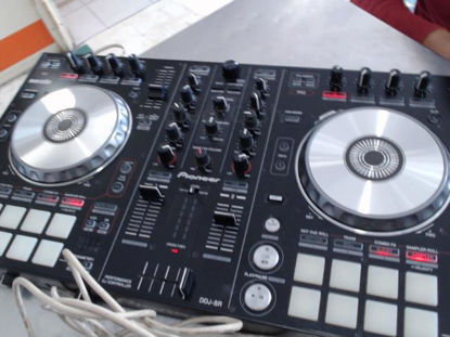 Foto de (sm) Pioneer Ddj-Sr - Publicado el: 20 Jul 2025