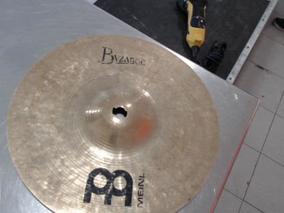 Foto de Meinl Modelo: Byzence - Publicado el: 16 Ene 2022