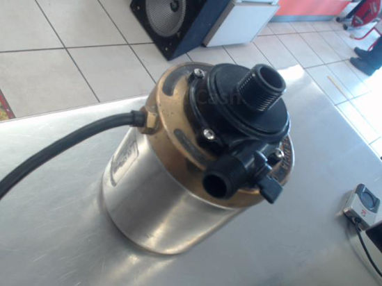 Foto de Cal Pump Modelo: S580 - Publicado el: 25 Feb 2023