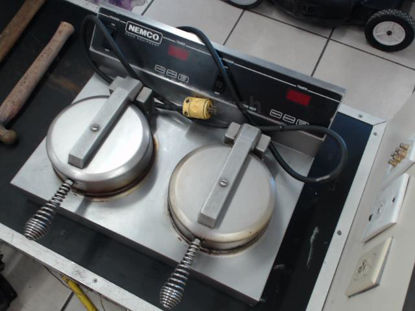 Picture of (sb) Nemco 7000-2 - Publicado el: 24 Abr 2025