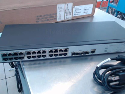 Foto de (sf) Baseline Switch 2928-Sfp Plus - Publicado el: 10 Abr 2025