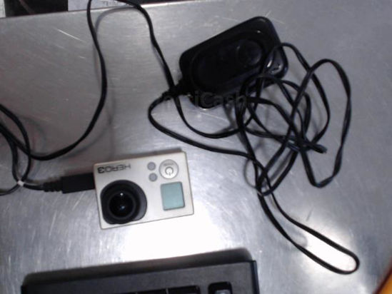 Foto de (sm) Gopro  Hero3 - Publicado el: 15 Feb 2025