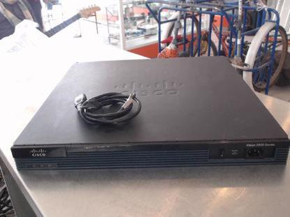 Foto de (sf) Cisco 2901 - Publicado el: 18 Ene 2025