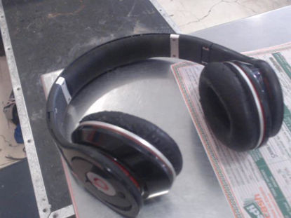 Foto de (sm) Beats Monster Studio - Publicado el: 21 Ene 2025