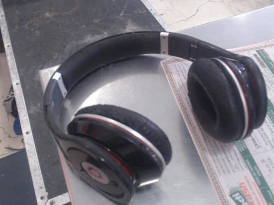 Foto de (sm) Beats Monster Studio - Publicado el: 21 Ene 2025