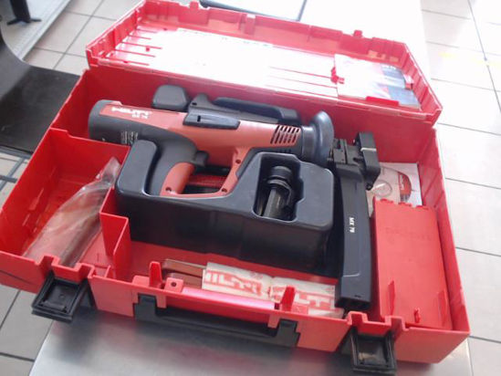 Foto de (sf) Hilti  Dx 76 - Publicado el: 11 Oct 2023