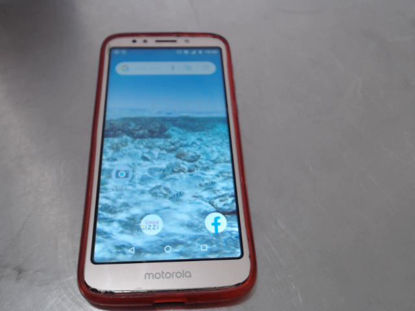 Foto de Unefon Modelo: Moto E5 Play - Publicado el: 13 Ene 2023