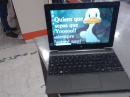 Foto de (sm) Acer Touch Switch One 10 - Publicado el: 20 Abr 2025