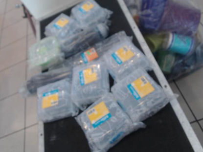 Foto de (sf) Betterware  Topers - Publicado el: 08 Ene 2025