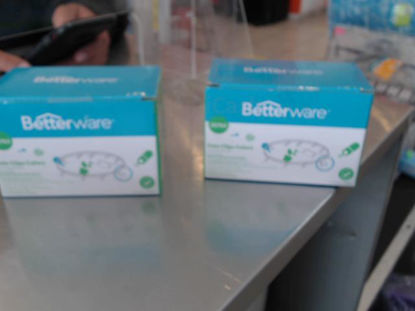 Foto de Betterware  Modelo: 20763 - Publicado el: 18 Ene 2023