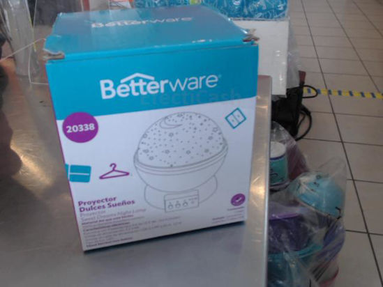 Foto de Betterware   Modelo: 20338 - Publicado el: 18 Ene 2023