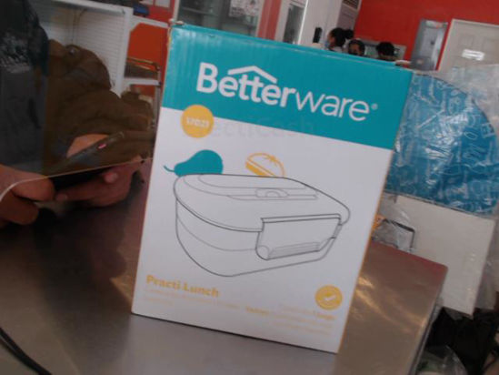 Foto de Betterware  Modelo: 17021 - Publicado el: 18 Ene 2023