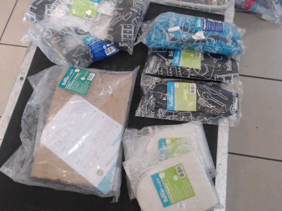 Foto de (sf) Betterware Lote - Publicado el: 19 Abr 2025
