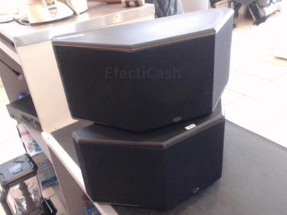 Foto de (sf) Klipsch Rs 3 - Publicado el: 04 May 2025