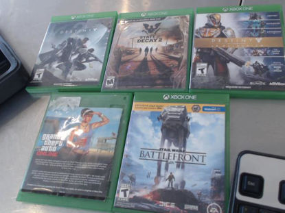 Foto de (sf) Xbox One Videojuegos - Publicado el: 29 Mar 2025