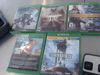 Foto de (sf) Xbox One Videojuegos - Publicado el: 29 Mar 2025