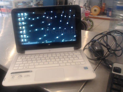 Foto de (sf) Hp   Convertible X360 - Publicado el: 01 May 2025