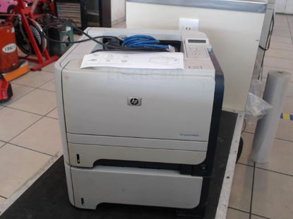 Foto de (sf) Hp Laserjet P2055dn - Publicado el: 28 Sep 2023