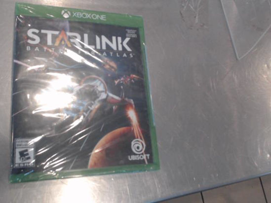 Foto de Xbox One Modelo: Starlink - Publicado el: 25 Dic 2022