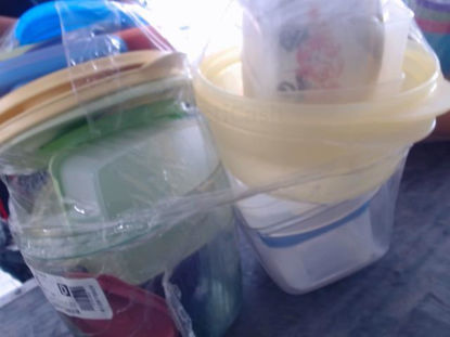 Foto de (sm) Tupperware Varios - Publicado el: 13 Abr 2025