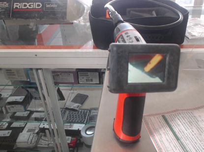 Foto de Ridgid Modelo: 25643 - Publicado el: 21 Mar 2023