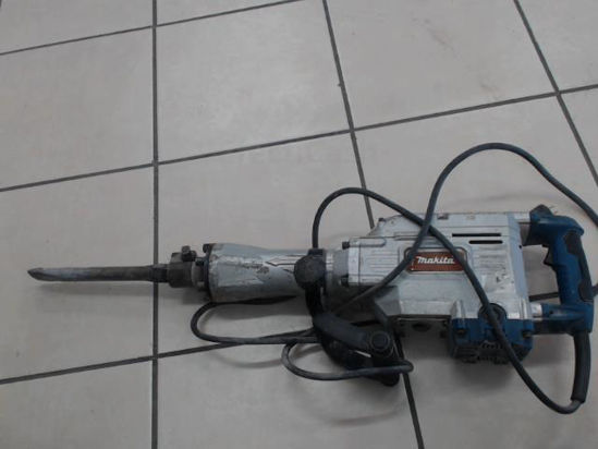 Foto de  Makita Modelo: Hm1304b - Publicado el: 14 Abr 2023