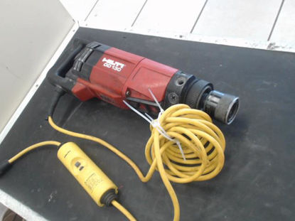 Foto de (sb) Hilti Dd130 - Publicado el: 03 Abr 2025