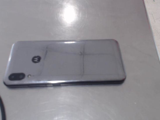 Foto de (sm) Moto  E6 Plus - Publicado el: 21 Ene 2025
