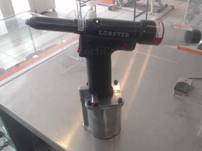 Foto de (sf) Lobster R1a1 - Publicado el: 05 Mar 2025