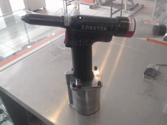 Foto de (sf) Lobster R1a1 - Publicado el: 05 Mar 2025