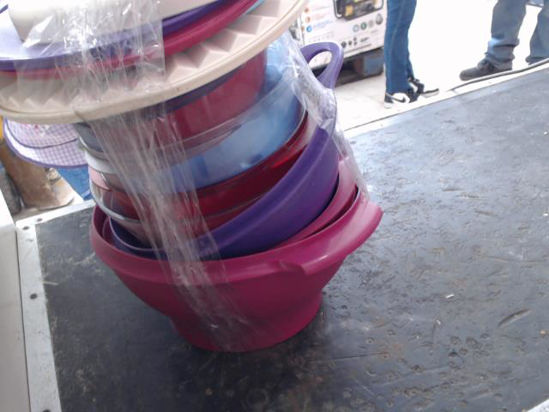 Foto de (sm) Tupperware Varios - Publicado el: 14 Mar 2025