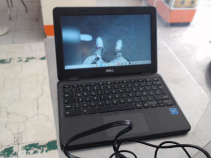 Foto de (sm) Dell Chromebook 3100 - Publicado el: 14 Feb 2024