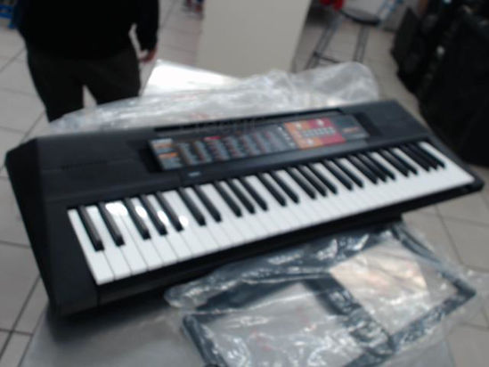 Foto de (sb) Yamaha Psr F51 - Publicado el: 18 Jun 2025