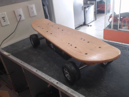 Foto de (sm) Skate On Fd24v-250b-K - Publicado el: 17 Ene 2025