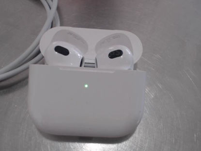 Foto de (sm) Apple Airpods 3  A2566 - Publicado el: 24 Abr 2025