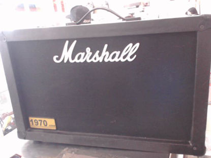 Foto de (sm) Marshall 1970 Lead - Publicado el: 29 Mar 2024