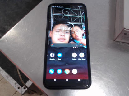Foto de (sm) Atyt Moto G8 Power Lite - Publicado el: 12 Abr 2025
