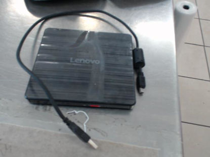 Foto de (sb) Lenovo  Usb Portable Dvd Burner - Publicado el: 08 May 2024