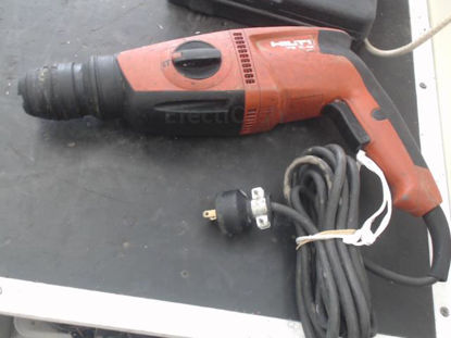 Foto de (sb) Hilti Te2 - Publicado el: 19 Abr 2025