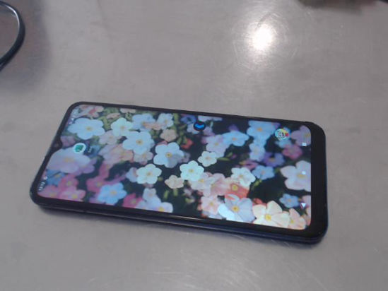 Foto de (sm) Moto  G8 Power Lite - Publicado el: 28 Abr 2025