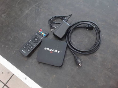 Foto de (sb) Beast Smart Box - Publicado el: 05 Nov 2023