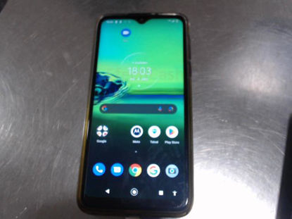 Foto de (sm) Unefon Moto G8 Play - Publicado el: 23 Abr 2024