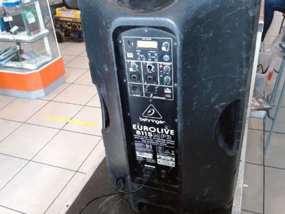 Foto de (sf) Behringer Eurolive B115mp3 - Publicado el: 10 Abr 2025