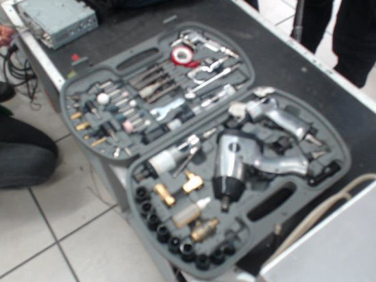 Foto de (sb) Powermate  S/modelo - Publicado el: 02 Jun 2025