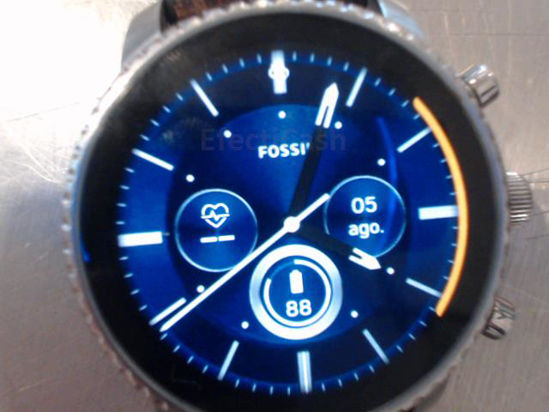 Foto de (sf) Fossil  Dw6fi - Publicado el: 18 Abr 2024