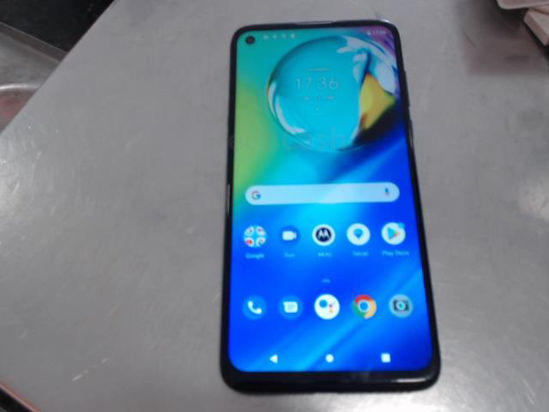 Foto de (sm) Telcel Moto G8 Power - Publicado el: 20 Ene 2024