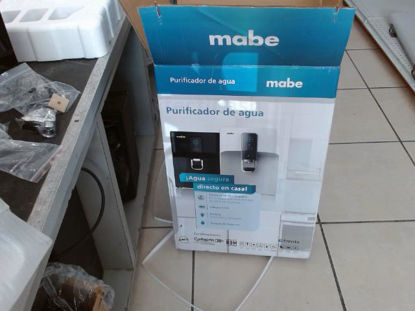 Foto de (sf) Mabe  Pmo075z3ns0 - Publicado el: 23 Sep 2023