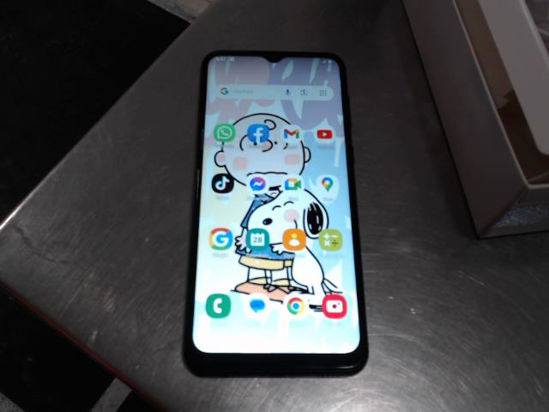 Foto de (sm) Galaxy A03s - Publicado el: 09 Abr 2025