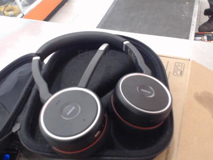 Foto de (sm) Jabra Evolve 75 - Publicado el: 17 Abr 2025